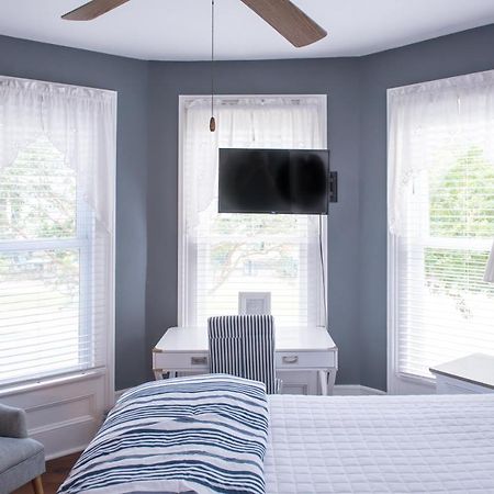 Pecan Tree Inn Beaufort Экстерьер фото