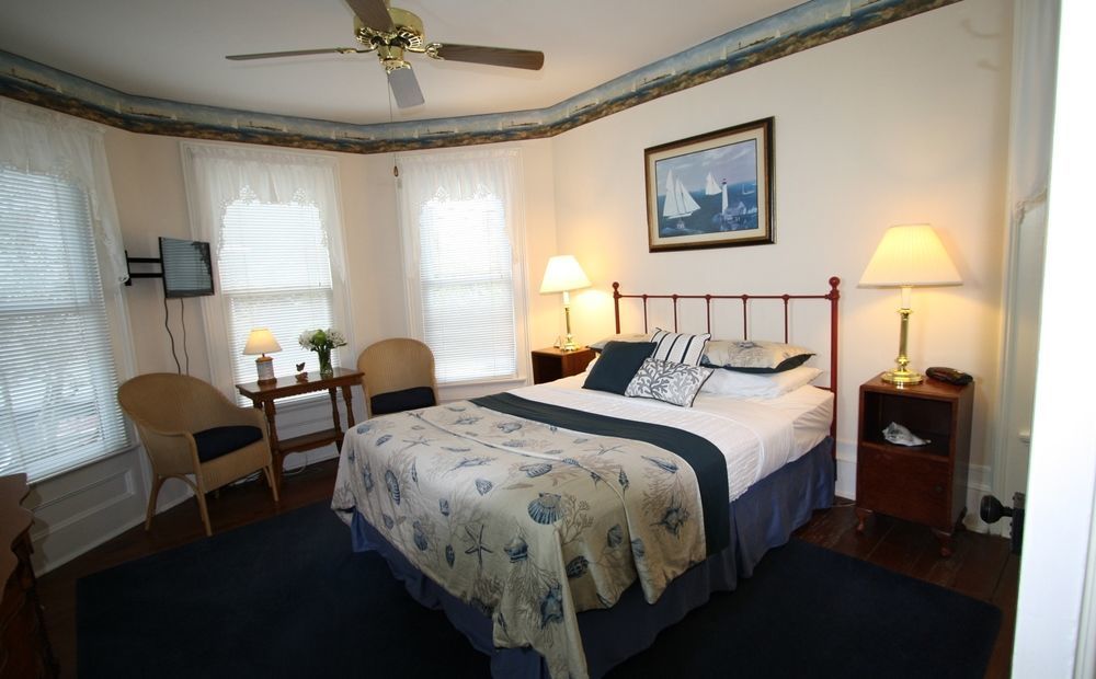 Pecan Tree Inn Beaufort Экстерьер фото