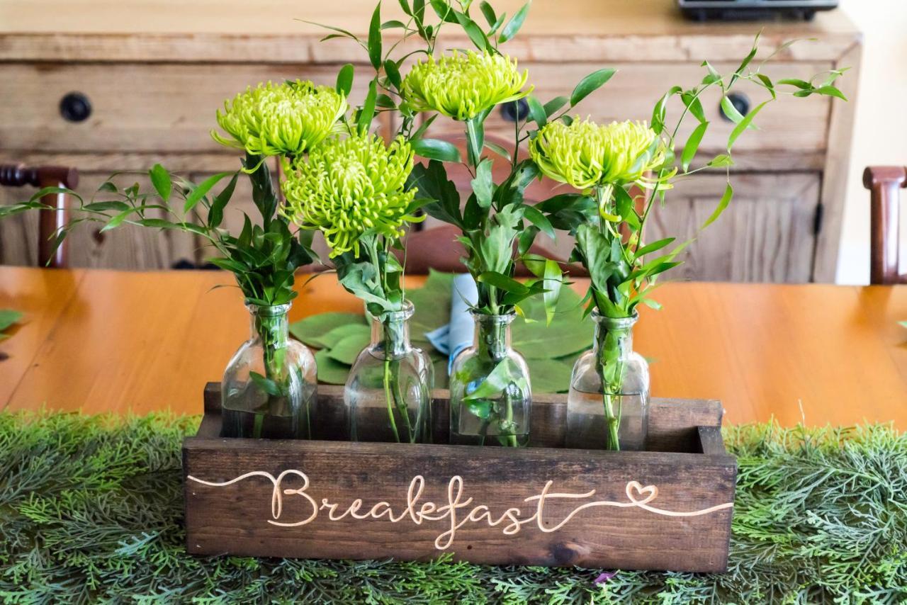 Pecan Tree Inn Beaufort Экстерьер фото